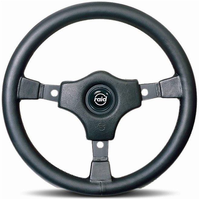 Lamborghini raid steering wheel. A unique RoarFun world collection of steering wheels - RoarFun
