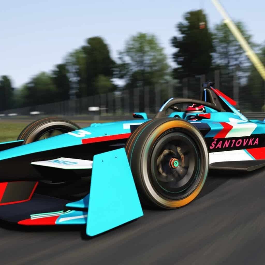 Racing future simulator rental in EU. Hire Porsche Petrol Racing sim Germany Berlin Frankfurt