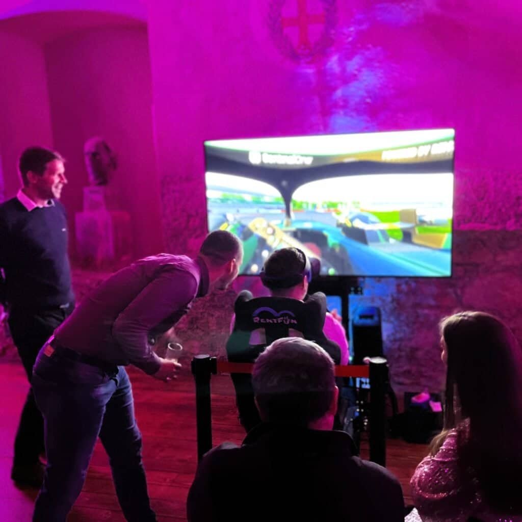 Rental birthday surprise Entertainment for Celebrations in Berlin Frankfurt. Hire Surprise for birthday event with support