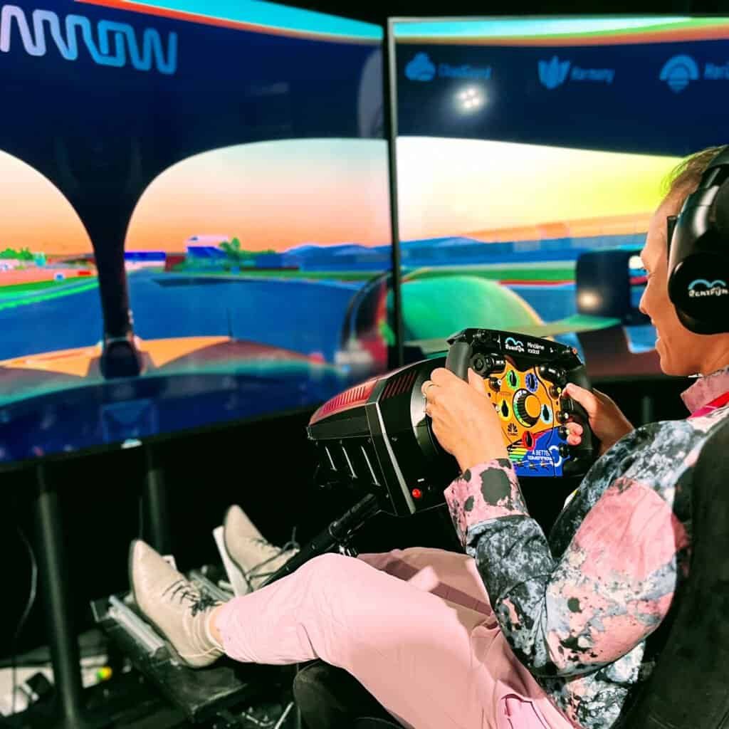 Modern emotional branding with Love with RoarFun services