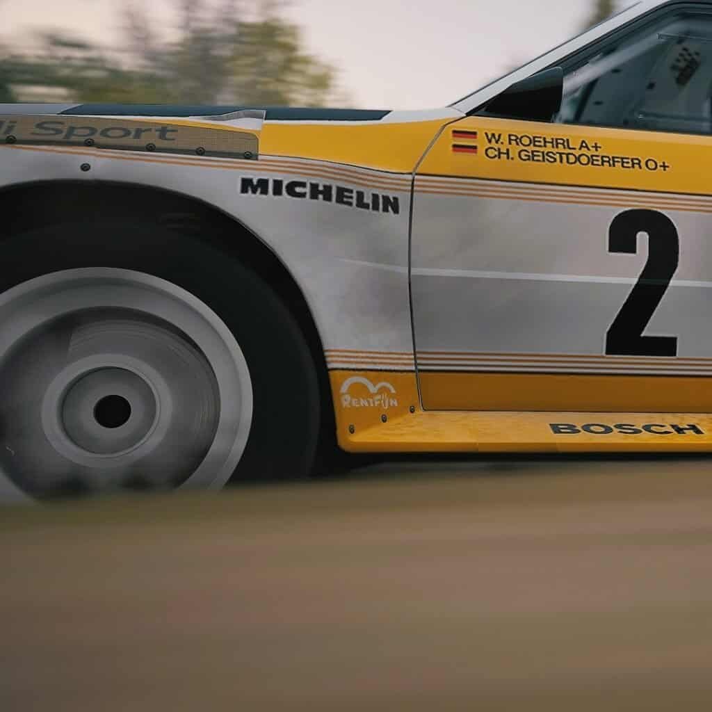 Rent Rally Sim. Rally Experience in Germany Berlin Frankfurt. Rent rally simulators company event in EU