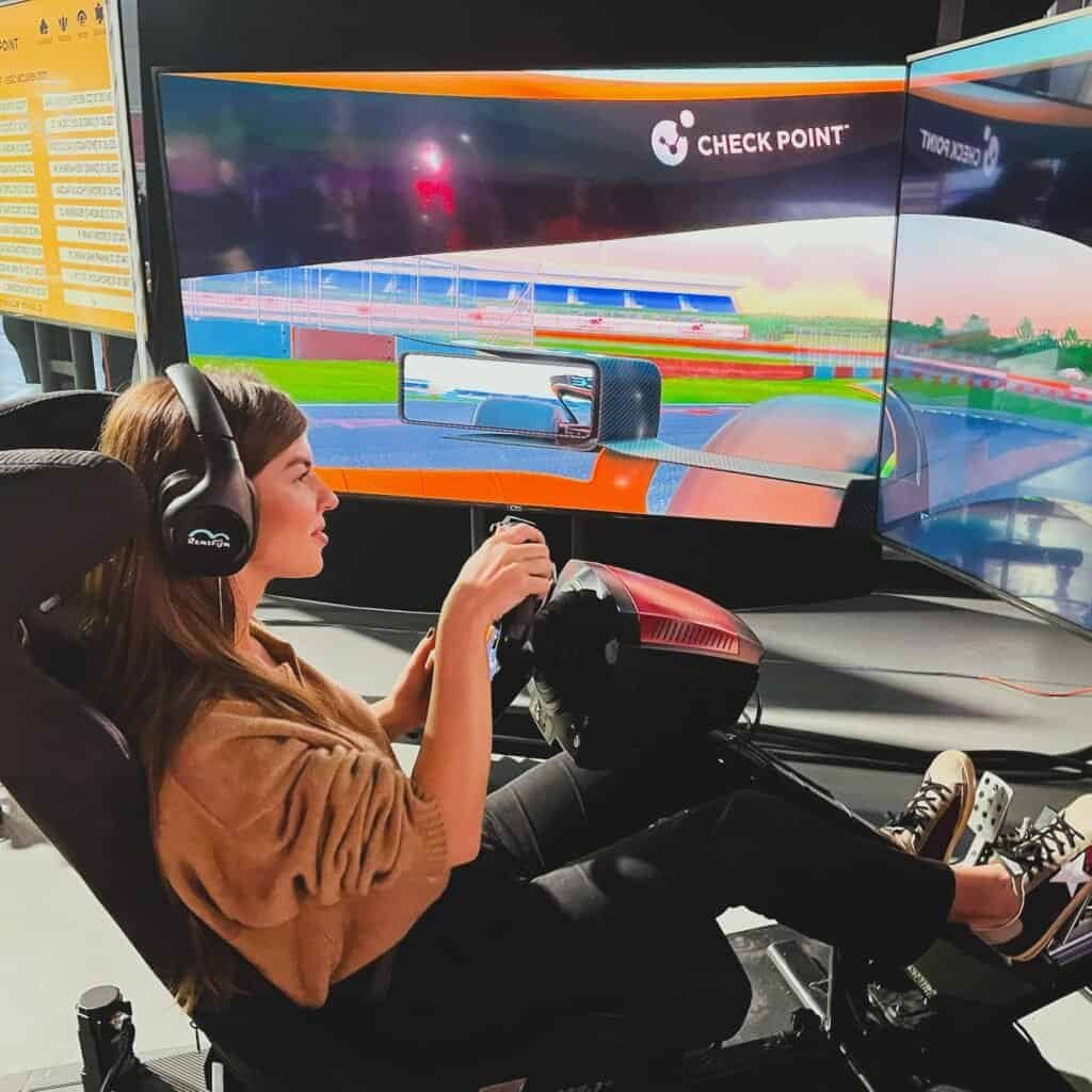 Formula f1 simulator rental in Italy Rome. Rent Formula simulators for company event turnkey with delivery