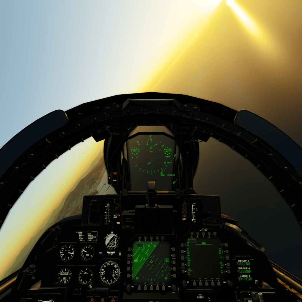 Jet Fighter Simulator rent in EU Rome. Rental jet fighter simulators for party company event with support with RoarFun