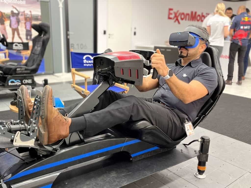 Rent VR for company event add your logo and show your brand in virtual reality rental Prague, London, Vienna, Rome, Milan