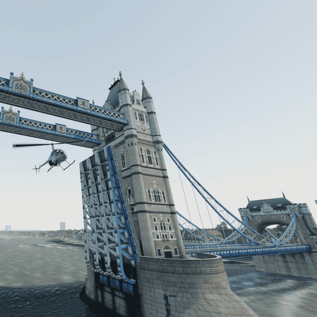 Rental a captivating airplane experience for exhibit country's unique with RoarFun