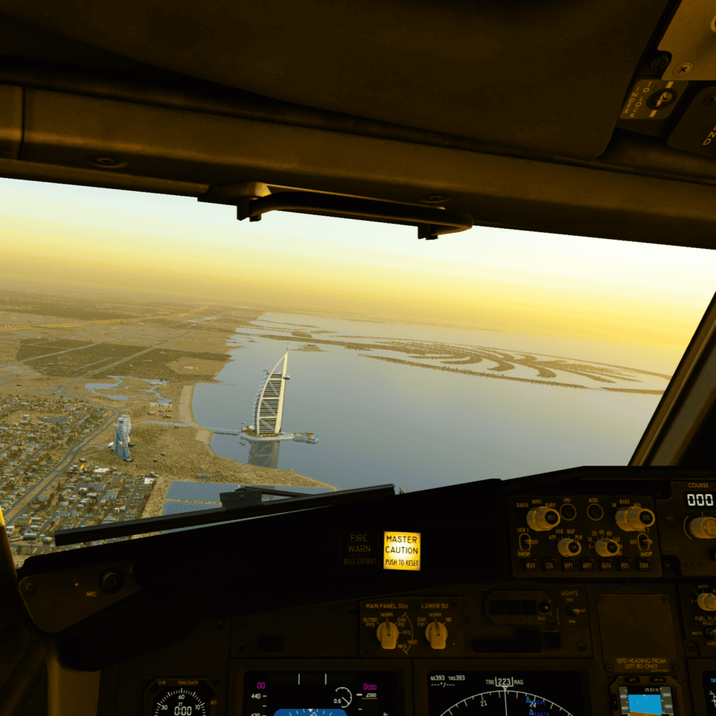 Rent a great modern way of showing national history with emotional way with simulator experience by RoarFun